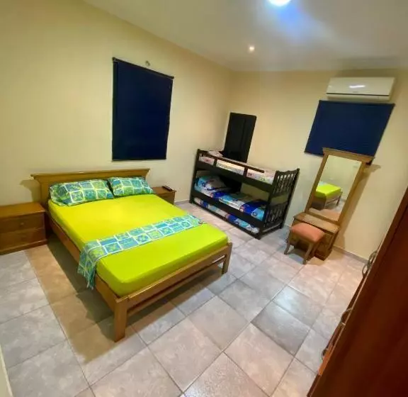 پانسیون La Casona 42