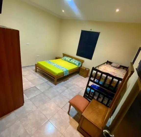 پانسیون La Casona 42