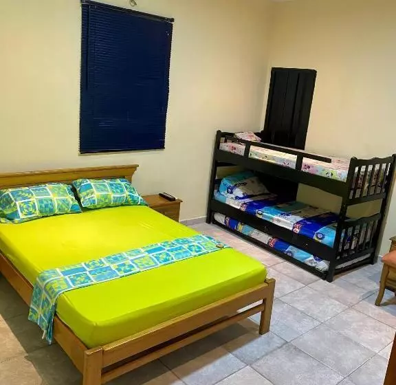 پانسیون La Casona 42