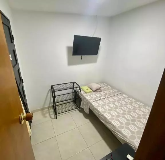 پانسیون La Casona 42