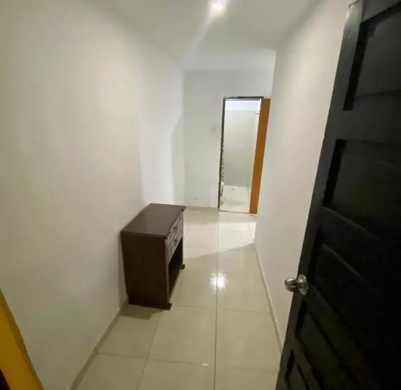 پانسیون La Casona 42