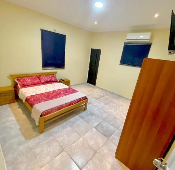 پانسیون La Casona 42