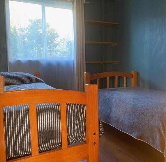 ペンション Los Alamos