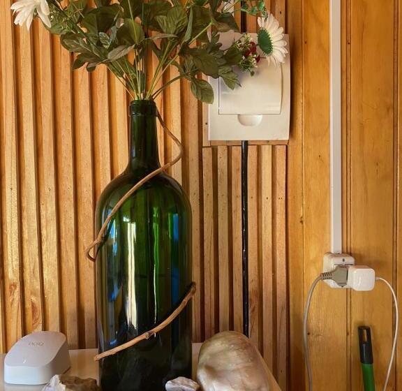 ペンション Los Alamos