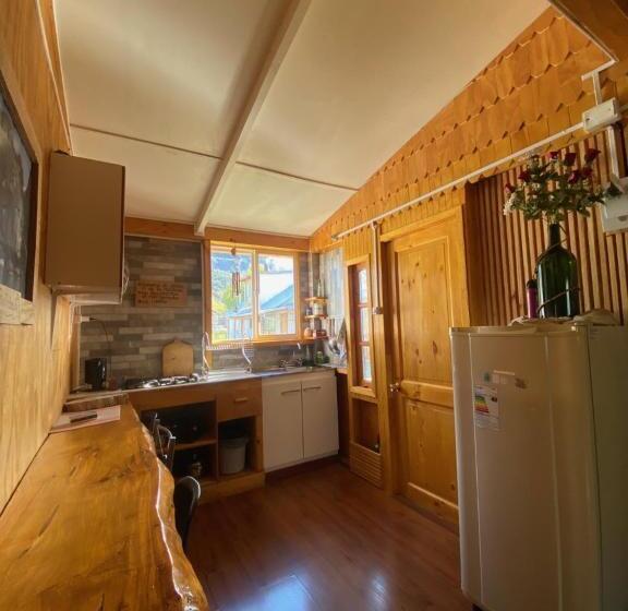 ペンション Los Alamos