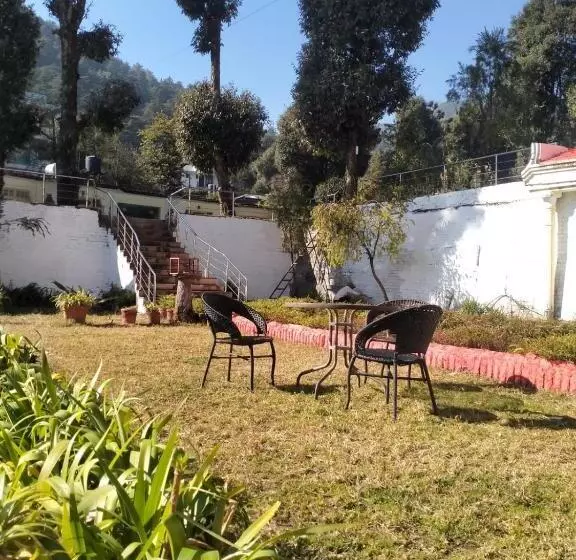 Majatalo Marina Dharamshala