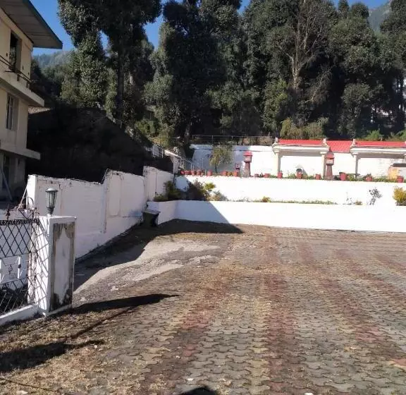 Majatalo Marina Dharamshala