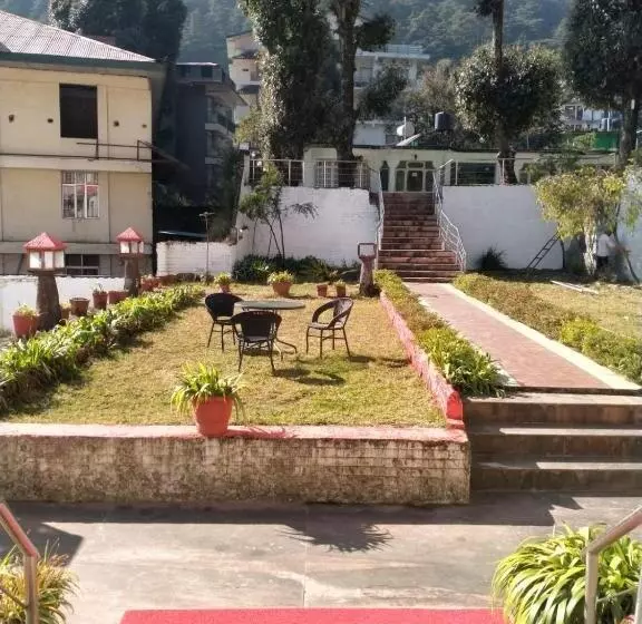 Majatalo Marina Dharamshala