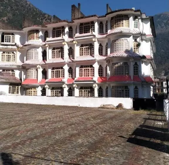 Majatalo Marina Dharamshala