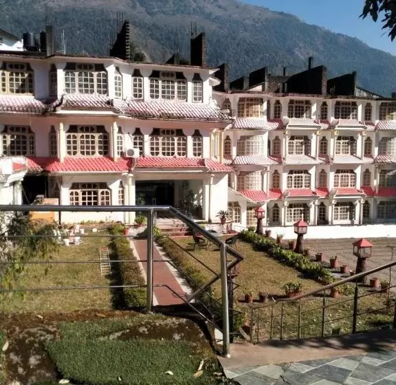 Majatalo Marina Dharamshala