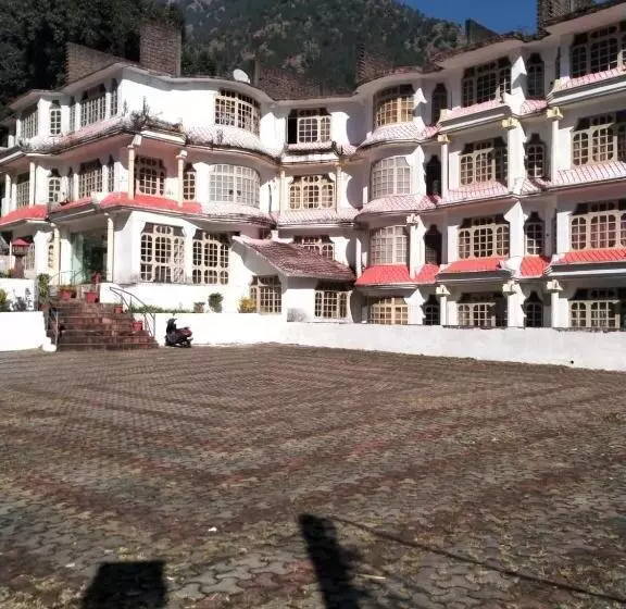 Majatalo Marina Dharamshala