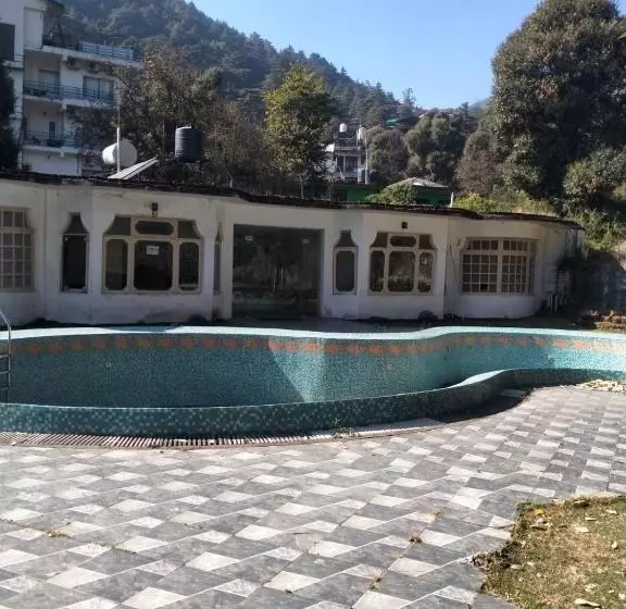 Majatalo Marina Dharamshala