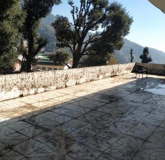 פנסיון Marina Dharamshala