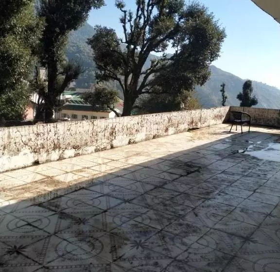 Majatalo Marina Dharamshala