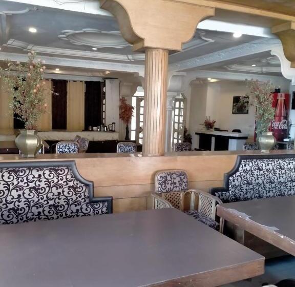 פנסיון Marina Dharamshala