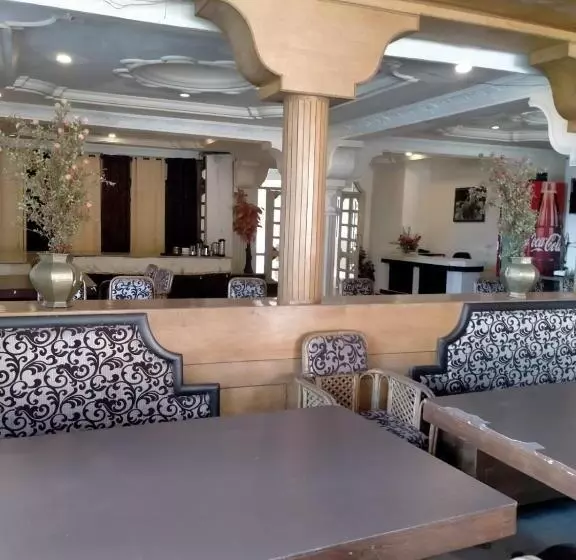 Majatalo Marina Dharamshala