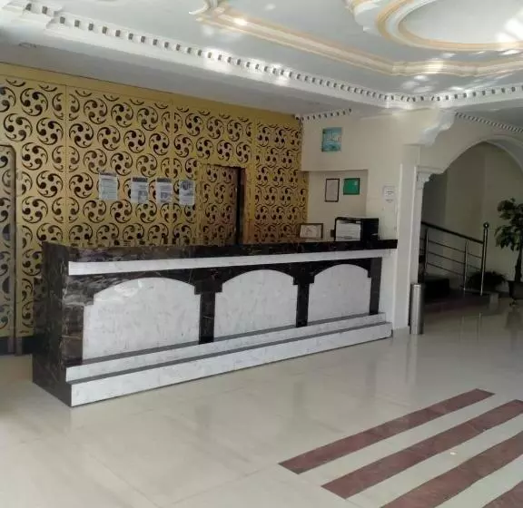 Majatalo Marina Dharamshala