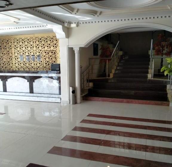 פנסיון Marina Dharamshala