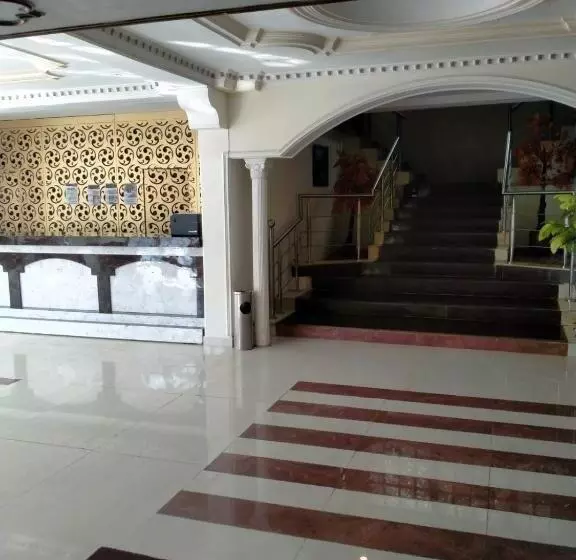 Majatalo Marina Dharamshala