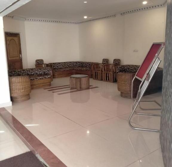 פנסיון Marina Dharamshala