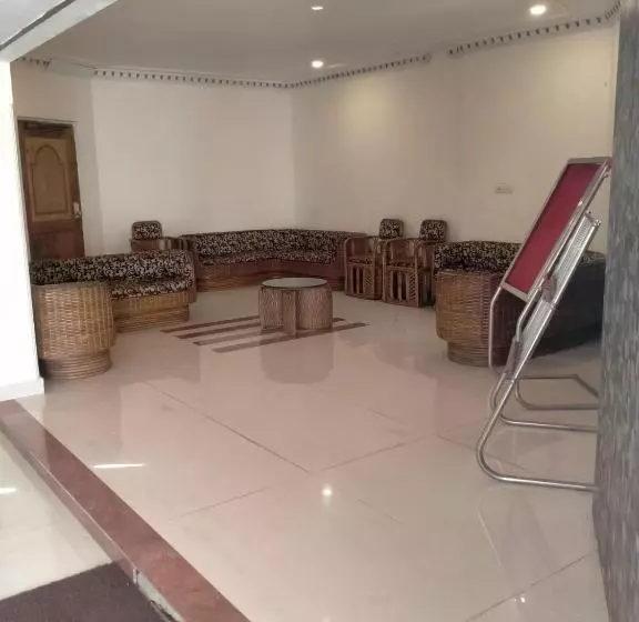 Majatalo Marina Dharamshala