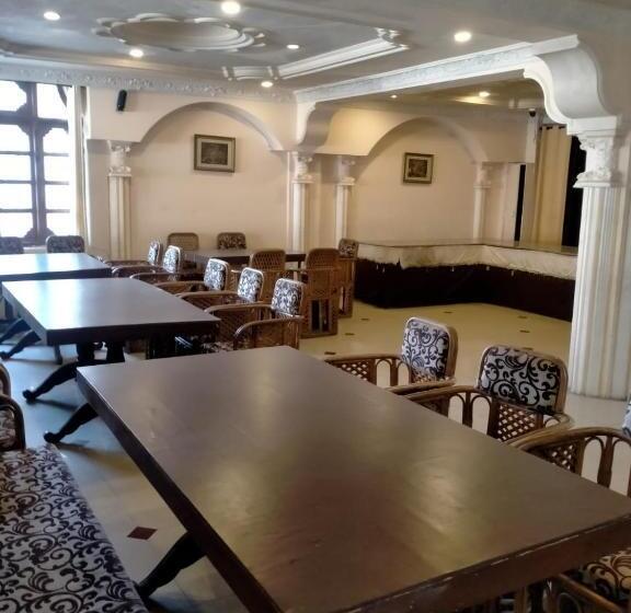 פנסיון Marina Dharamshala