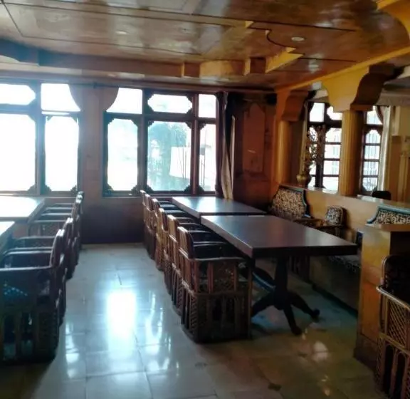 Majatalo Marina Dharamshala