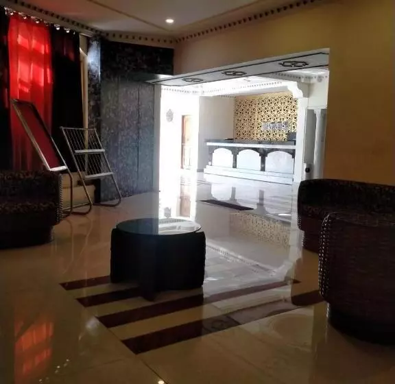 Majatalo Marina Dharamshala