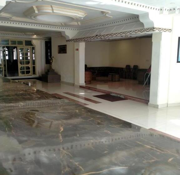 פנסיון Marina Dharamshala