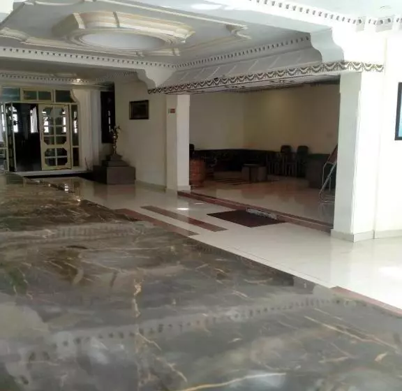 Majatalo Marina Dharamshala