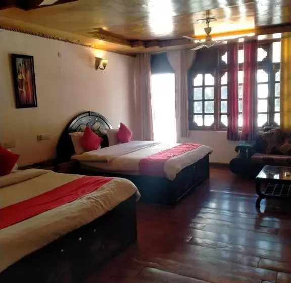 Majatalo Marina Dharamshala