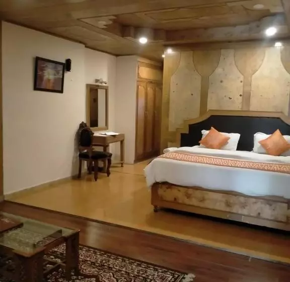 Majatalo Marina Dharamshala