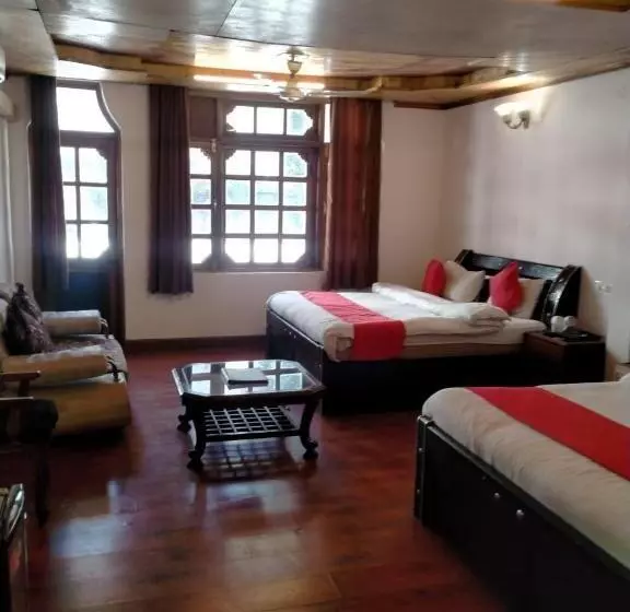 Majatalo Marina Dharamshala