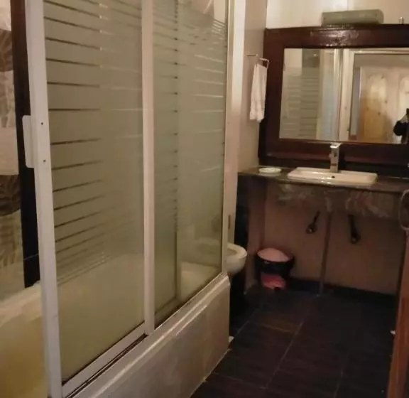 Majatalo Marina Dharamshala