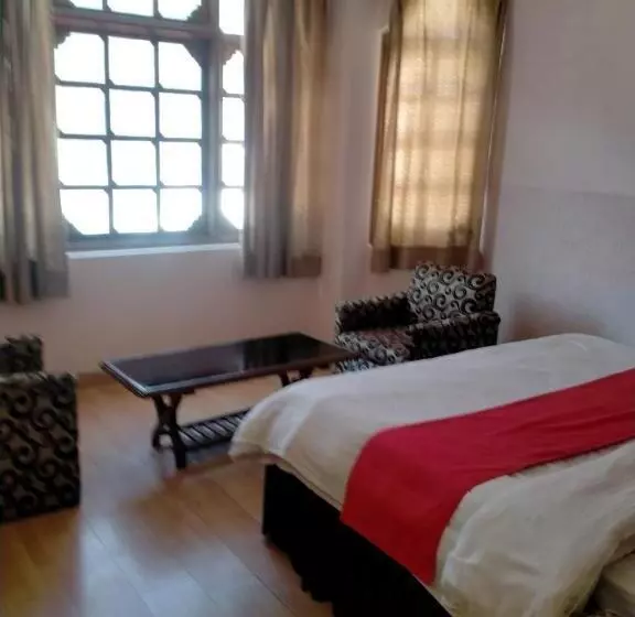 Majatalo Marina Dharamshala