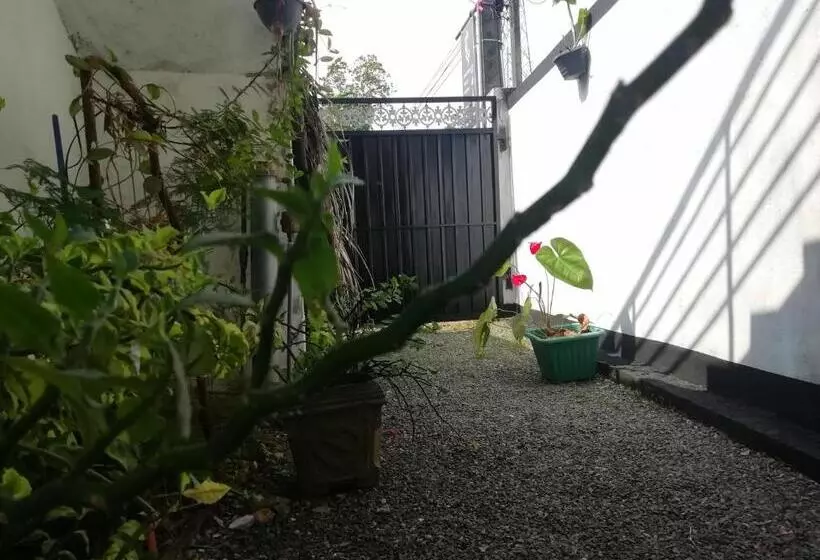 Majatalo New Coral Garden Weligama