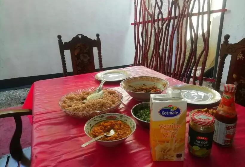 Majatalo New Coral Garden Weligama