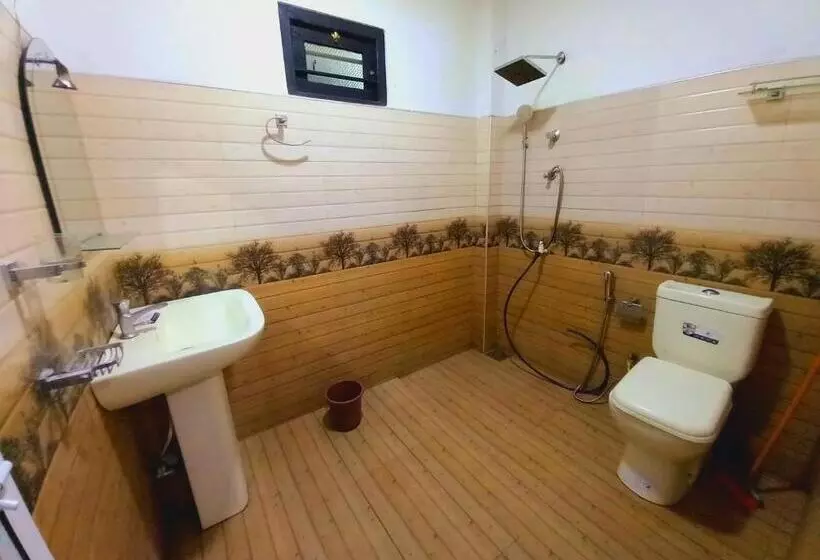 Majatalo New Coral Garden Weligama