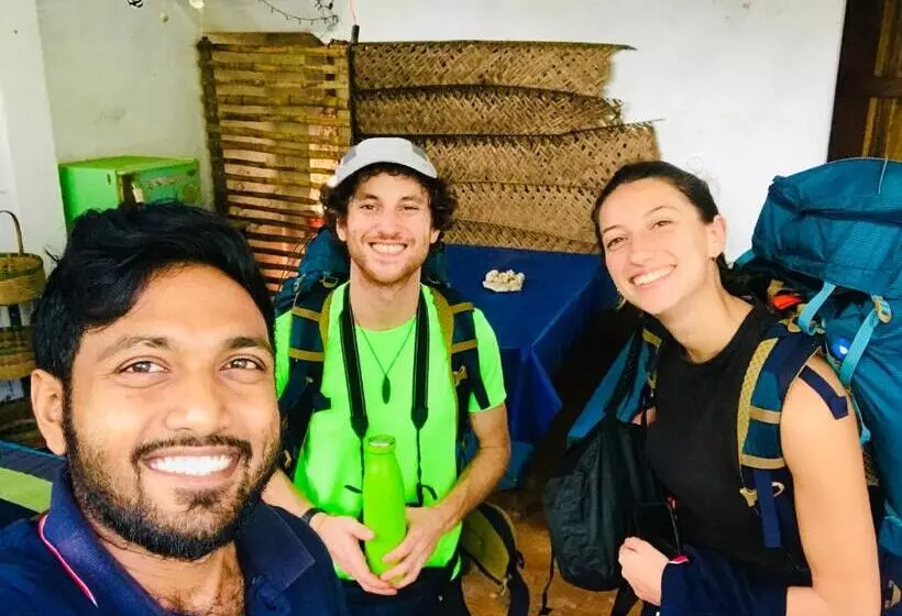 Majatalo New Coral Garden Weligama