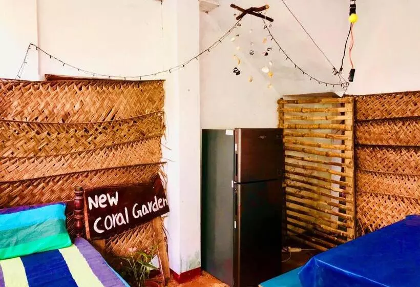 Majatalo New Coral Garden Weligama