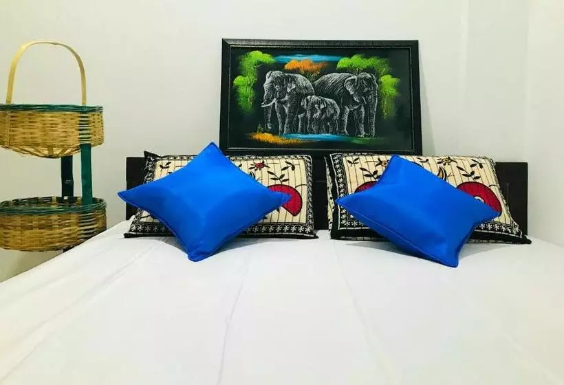 Majatalo New Coral Garden Weligama