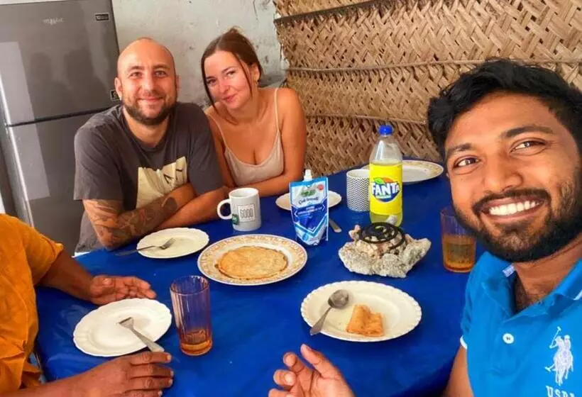 Majatalo New Coral Garden Weligama