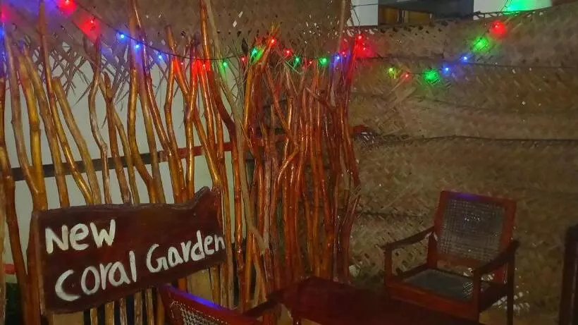 Majatalo New Coral Garden Weligama