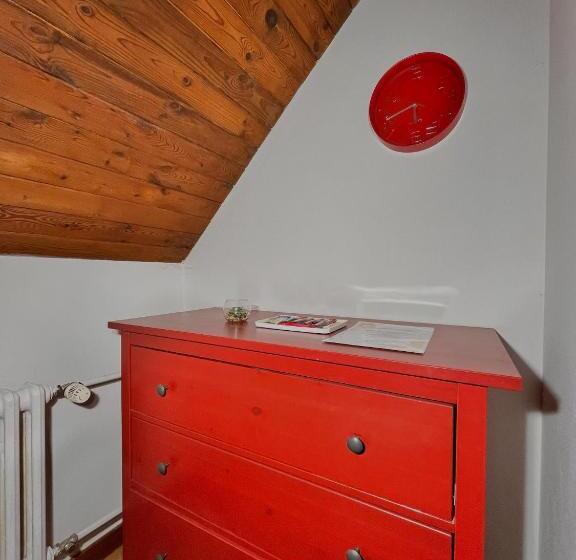 ペンション Vila Morava