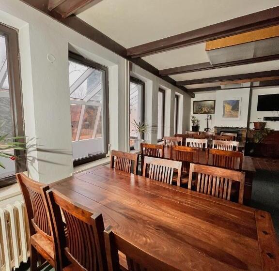 ペンション Vila Morava