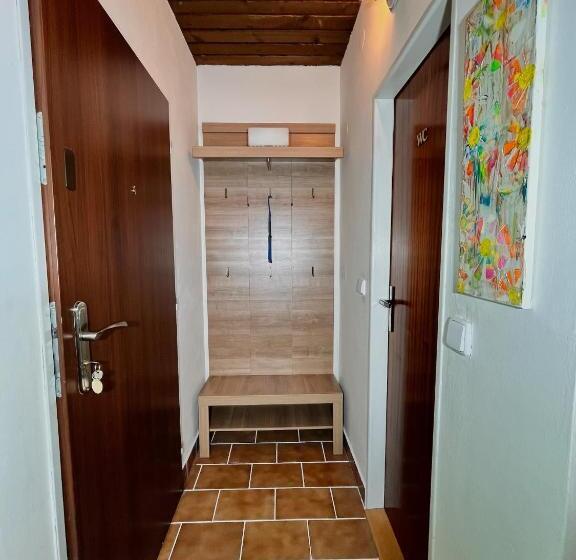 ペンション Vila Morava