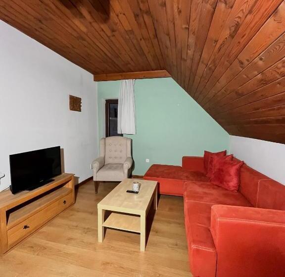 ペンション Vila Morava