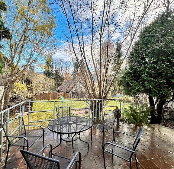 ペンション Vila Morava