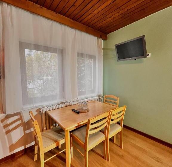 ペンション Vila Morava