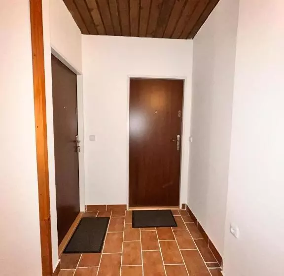 ペンション Vila Morava